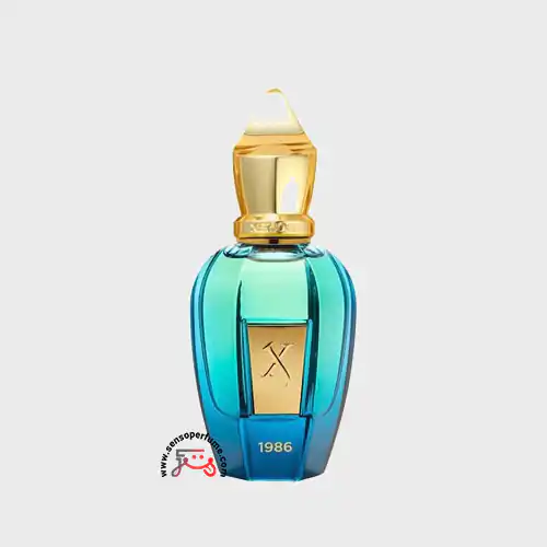 عطر ادکلن زرجف – زرجوف ۱۹۸۶